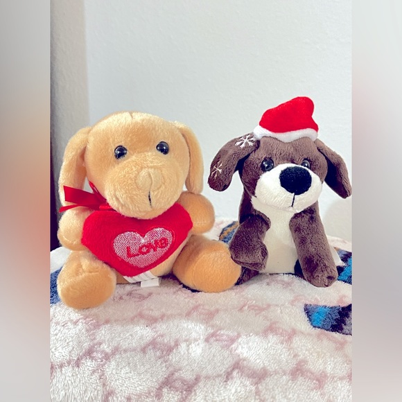 Stuffies - Picture 8 of 8